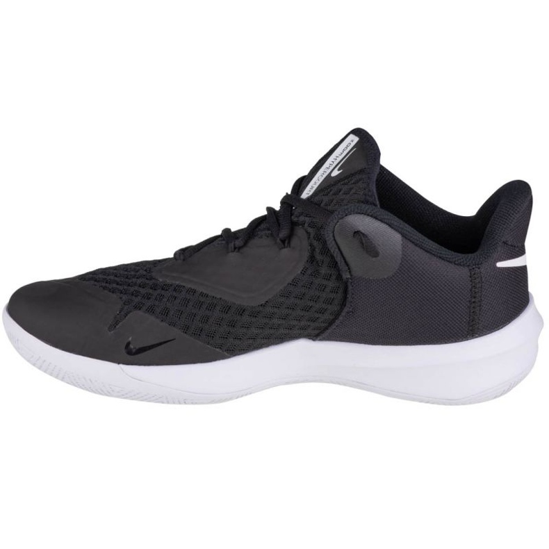 Scarpe Nike Zoom Hyperspeed Court CI2964-010 nero 1