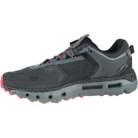 Under Armour Hovr Summit M 3022579-100 grigio 1
