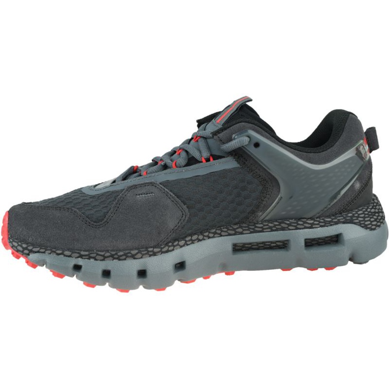 Under Armour Hovr Summit M 3022579-100 grigio 1
