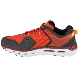 Under Armour Hovr Summit M 3022579-303 arancia 1