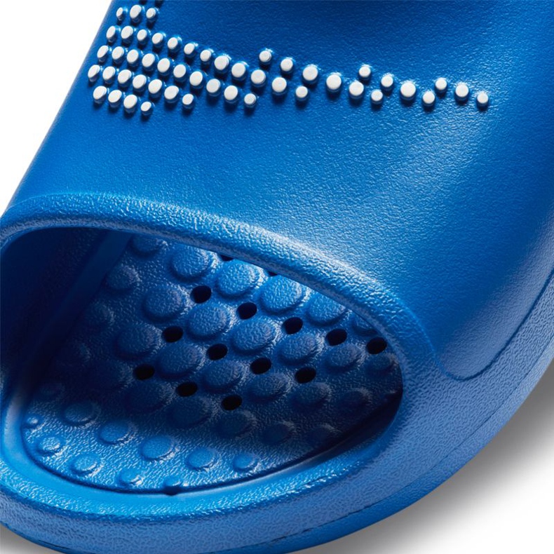 Nike Victori One Ciabatta M CZ5478-401 blu 2