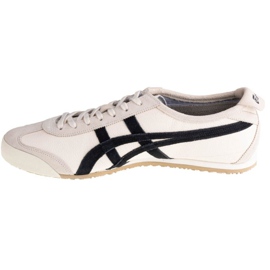 Asics Onitsuka Tiger Messico 66 Vin U 1183B391-200 bianco 1