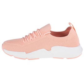 Scarpe Big Star W DD274577 rosa 1