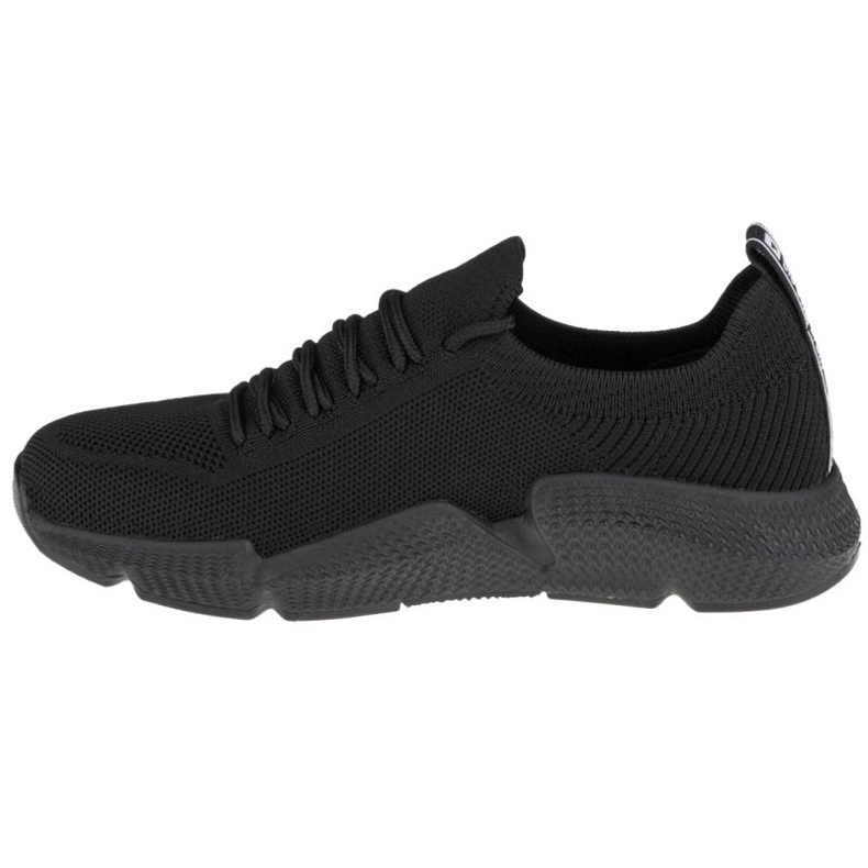 Scarpe Big Star W DD274579 nero 1