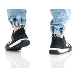 Scarpe adidas Terrex Daroga H.RDY M BC0980 nero 1
