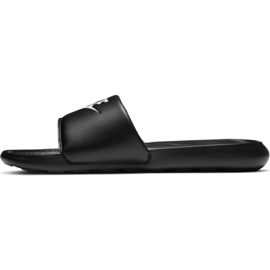 Infradito Nike Victori One CN9675 002 nero 2