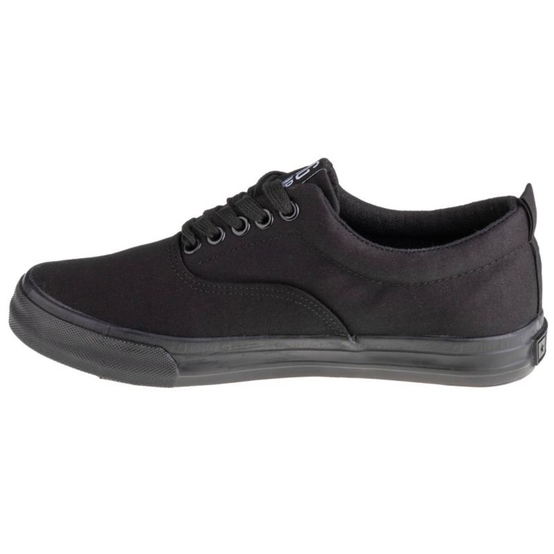 Scarpe Big Star Big Top M FF174549 nero 1