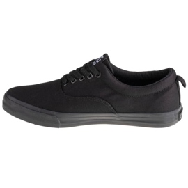 Scarpe Big Star Big Top W FF274164 nero 1