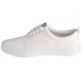 Scarpe Big Star Big Top W FF274168 bianco 1