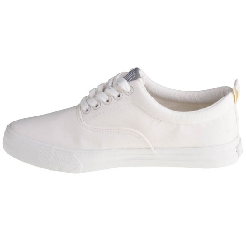 Scarpe Big Star Big Top W FF274168 bianco 1