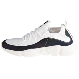 Scarpe Big Star W FF274A052 bianco 1