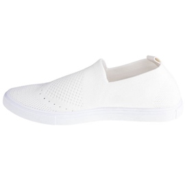Scarpe Big Star W FF274A608 bianca 1