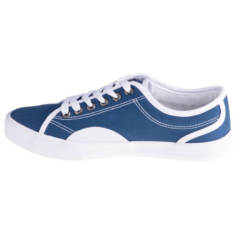 Scarpe Big Star W W274834 bianco blu 1