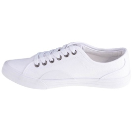 Scarpe Big Star W W274835 bianca 1