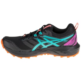 Asics Gel-Sonoma 6 W 1012A922-001 nero 1