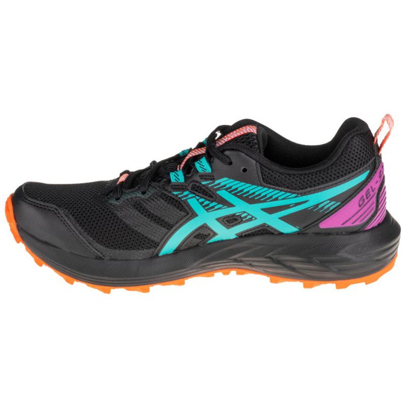 Asics Gel-Sonoma 6 W 1012A922-001 nero 1