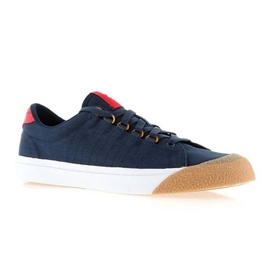 K-swiss Uomo Irvine TM 03359-494-M blu 1
