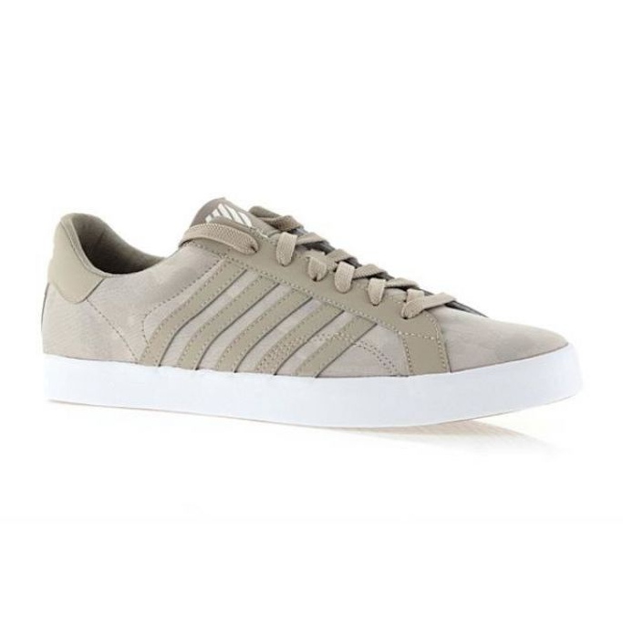 K-swiss Belmont So TM 03737-286-M Scarpe beige 1