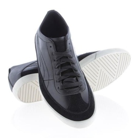 Scarpe Puma Kollege M 352311 02 nero 1