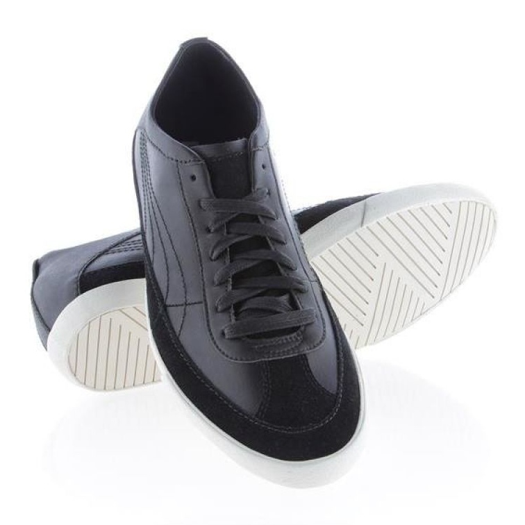 Scarpe Puma Kollege M 352311 02 nero 1