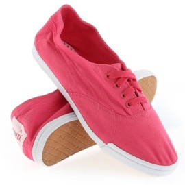Puma Tekkies Rogue Rosso W 353211 05 rosa 2