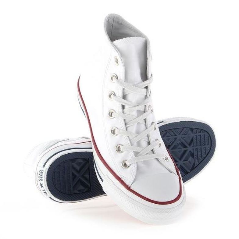 Converse Chuck Taylor All Star W 547331C bianco 1