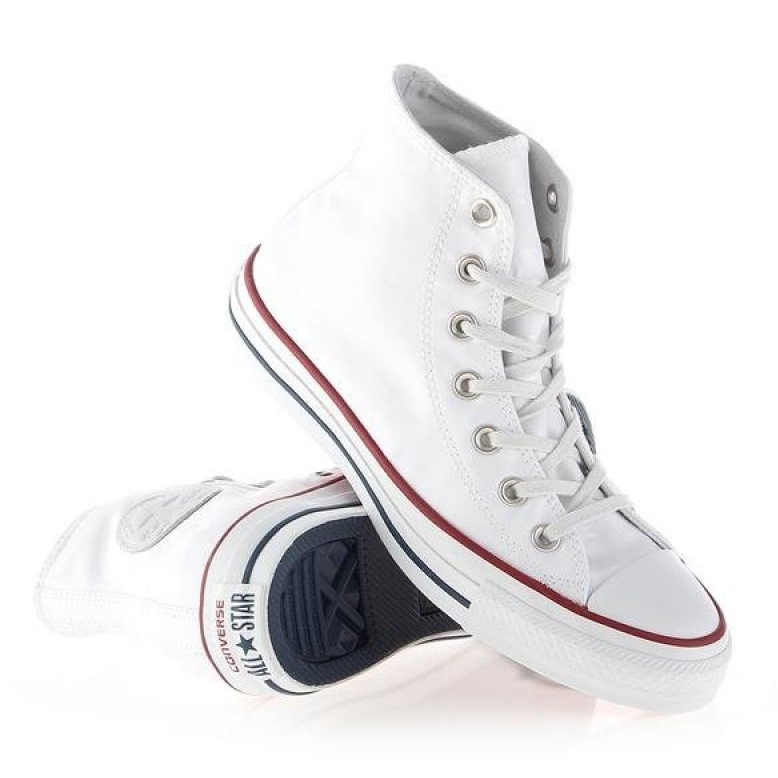 Converse Chuck Taylor All Star W 547331C bianca 2