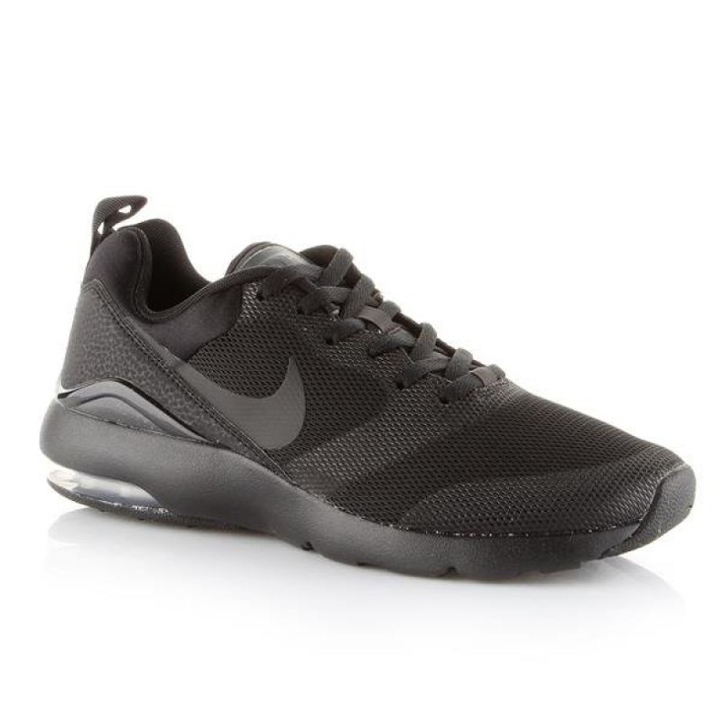 Nike Air Max Sirena W 749 510-007 nero 1