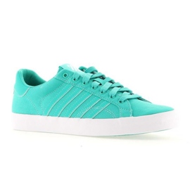 K-Swiss Belmont So T Sherbet Donna W 93739-386-M blu 1