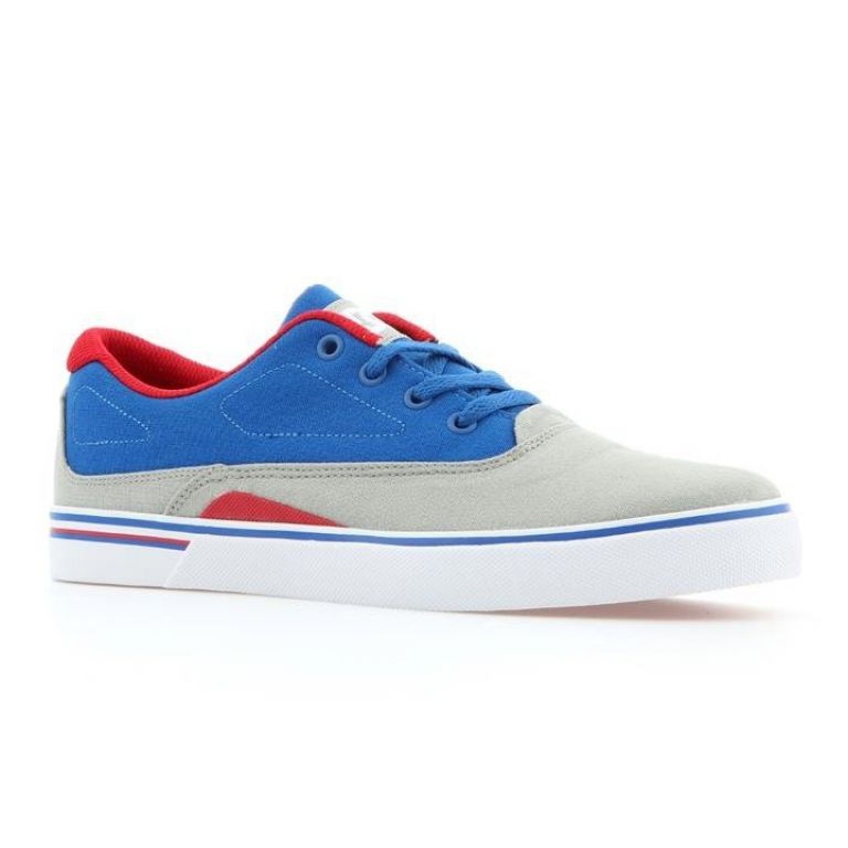 Scarpe DC Sultan Tx W ADBS300079 Bpy blu 1