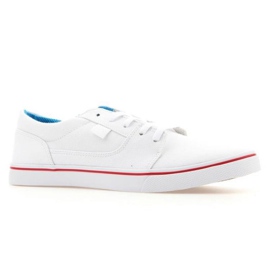 Scarpe DC Tonik Tx W ADJS300069-XWRB bianco 1