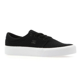 Scarpe DC Trase Tx Se W ADYS300123-001 nero 1