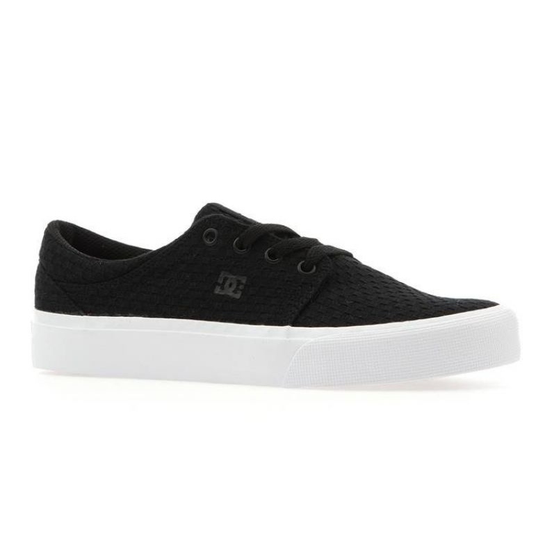 Scarpe DC Trase Tx Se W ADYS300123-001 nero 1