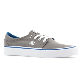 Scarpe DC Trase Tx ADYS300126-GBF grigio 1
