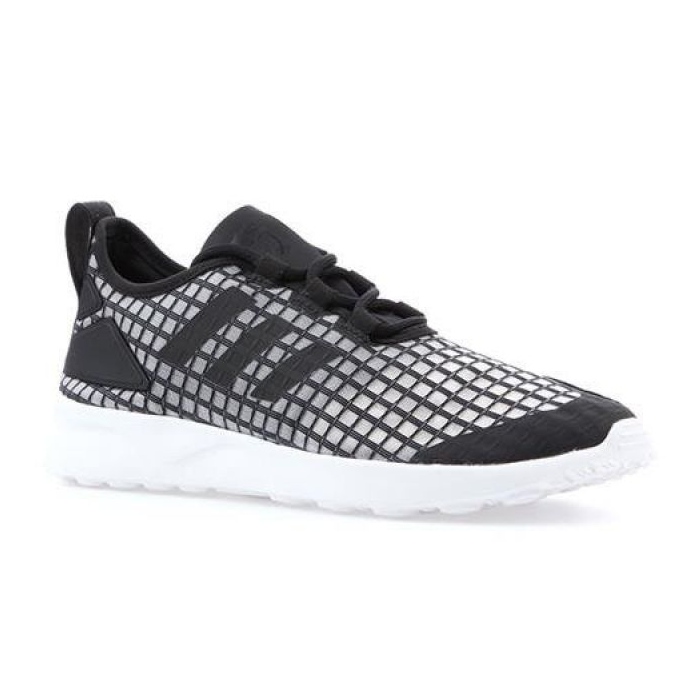 Scarpe Adidas Zx Flux Adv Verve W AQ3340 nero 1