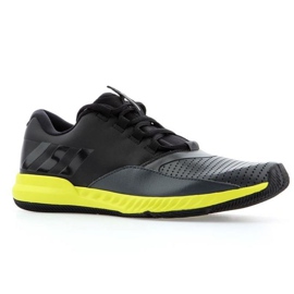 Scarpe Adidas Crazymove Bounce M BB3770 nero 1