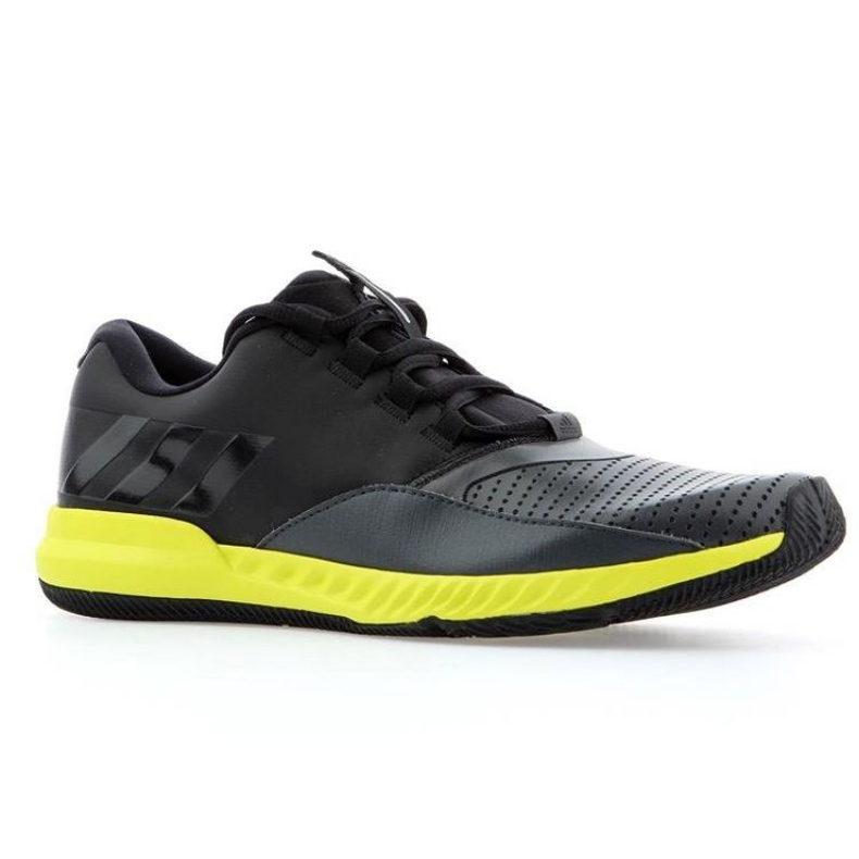 Scarpe Adidas Crazymove Bounce M BB3770 nero 1