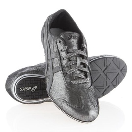 Asics Ayame Le W HL868-9390 grigio 1