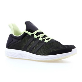 Scarpe Adidas Cc Sonic W S78253 nero 1