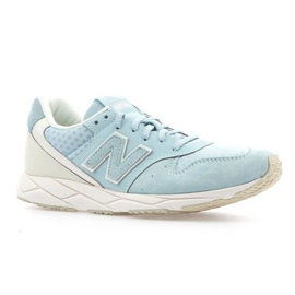 Scarpe New Balance W WRT96MB bianco 1