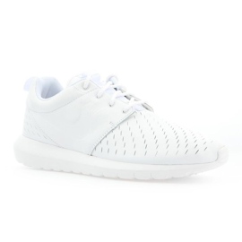 Scarpa Nike Roshe Nm Lsr M 833126-111 bianco 1
