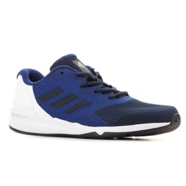 Adidas Crazy Train 2 Cf M CG3099 scarpe blu navy blu 1