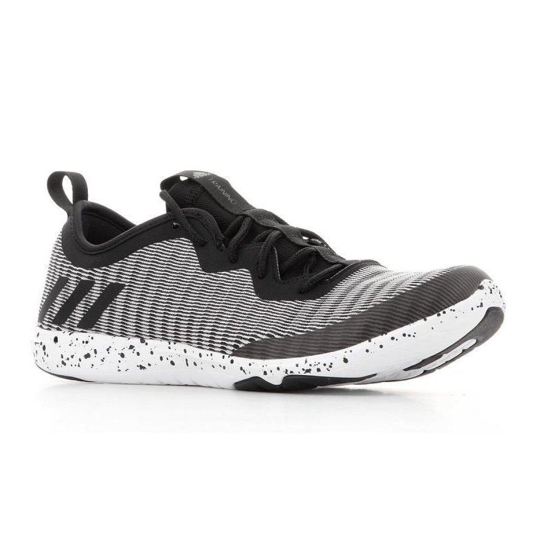 Adidas Crazy Move Tr W CG3279 scarpe grigio 1