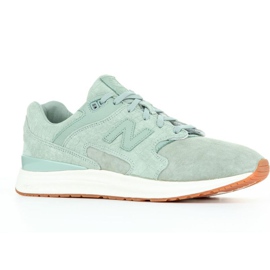 Scarpe New Balance M ML1550LU blu 1