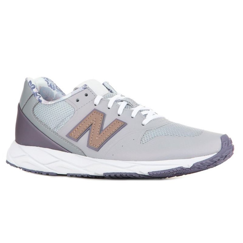 Scarpe New Balance WRT96PCB bianco 1
