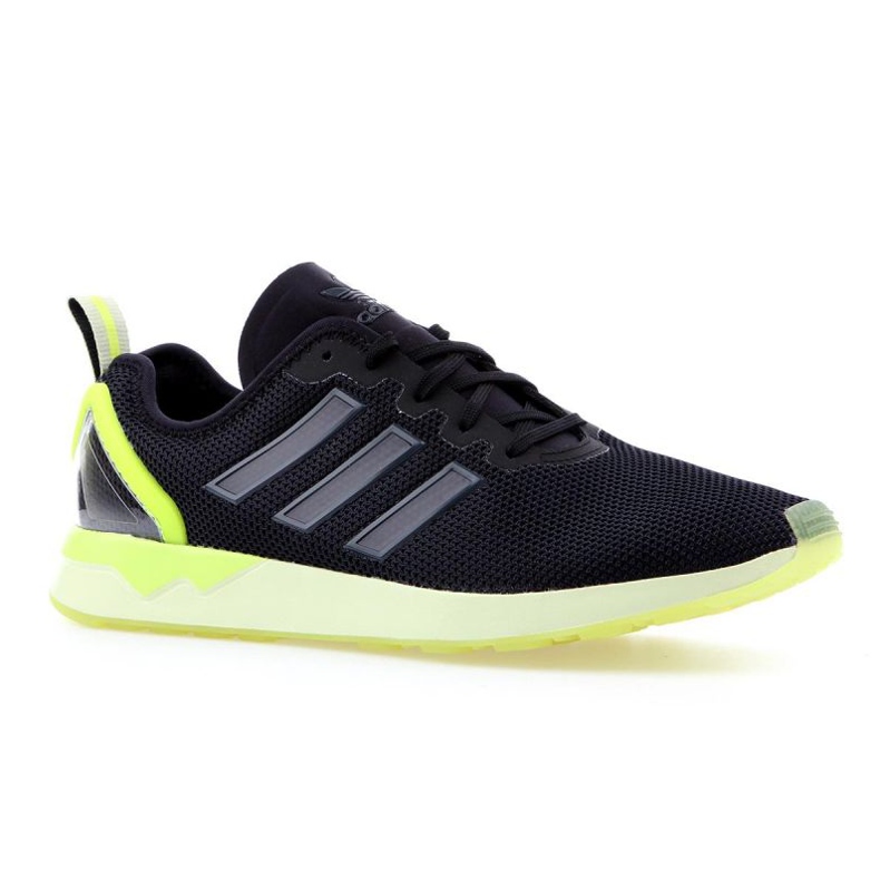 Adidas Zx Flux Adv M AQ4906 scarpe da corsa nero 1
