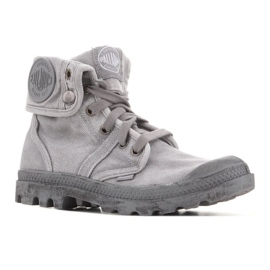 Palladium Us Baggy W 92478-066-M grigio 1