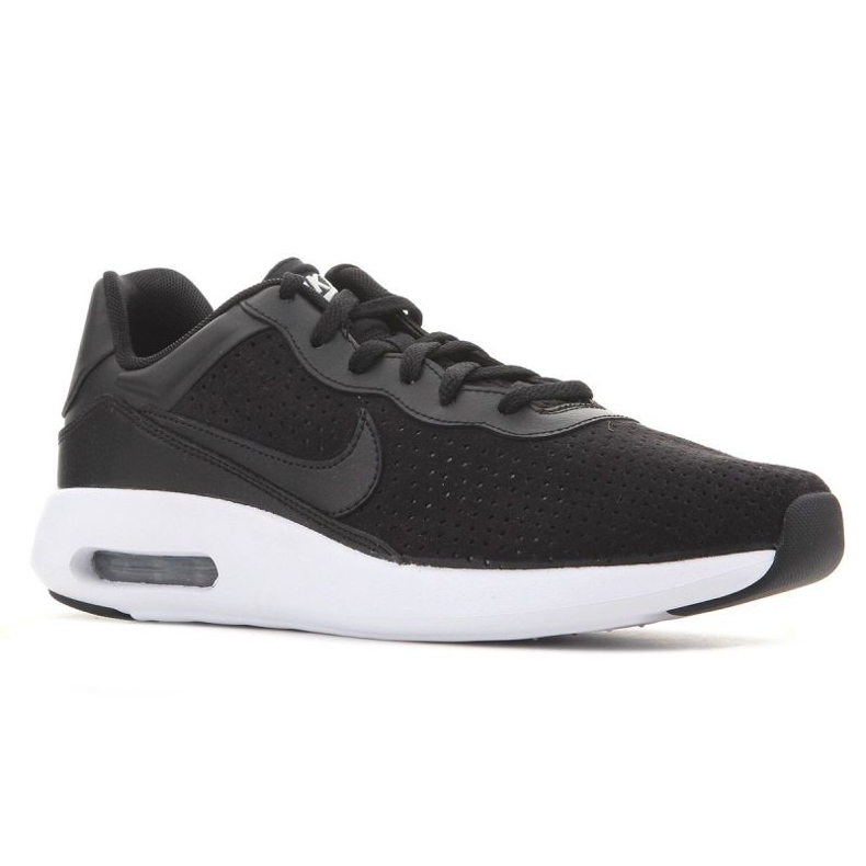 Scarpe Nike Uomo Air Max Modern Moire 918233 002 nero 1