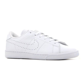 Scarpa Nike Tennis Classic W 834123-100 bianco 1