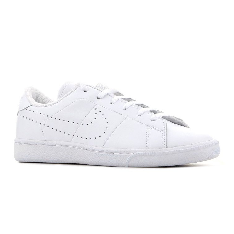 Scarpa Nike Tennis Classic W 834123-100 bianca 1